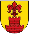 Blason de Wachtendonk