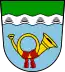 Blason de Waidhofen