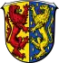 Blason de Waldbrunn (Westerwald)
