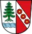 Blason de Walderbach