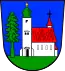 Blason de Waldkirchen