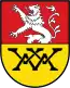 Blason de Waldmohr