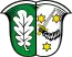 Blason de Wallersdorf
