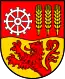 Blason de Walshausen