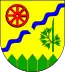 Blason de Wapelfeld