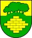 Blason de Warringholz