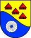 Blason de Weddelbrook