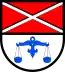 Blason de Weddingstedt