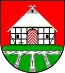 Blason de Wesselburen
