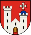 Blason de Wiehl