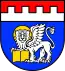 Blason de Wiersdorf