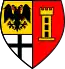 Blason de Wiesemscheid
