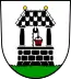 Blason de Wiesenbronn