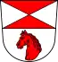 Blason de Wiesenfelden