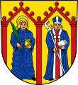 Blason de Willebadessen