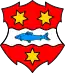 Blason de Windischeschenbach