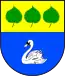 Blason de Winnemark