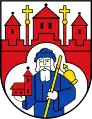 Blason de Winterberg