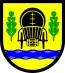 Blason de Witzeeze