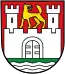Blason de Wolfsburg