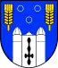 Blason de Wollmerath
