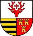 Blason de Wolsfeld
