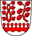 Blason de Wonfurt