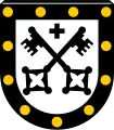 Blason de Xanten