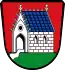 Blason de Zusmarshausen