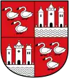 Blason de Zwickau