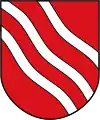 Blason de Beckum