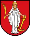 Blason de Westerkappeln