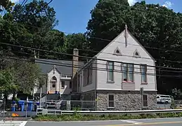 L'école no&nbsp;98.