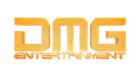logo de DMG Entertainment