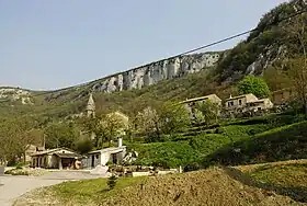 Dolenja Vas (Lupoglav)