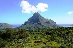 Moorea-Maiao