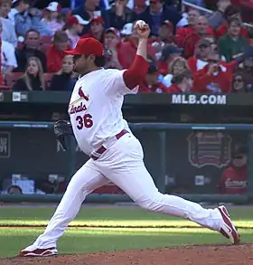 Image illustrative de l’article Dennys Reyes