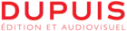 logo de Dupuis Edition & Audiovisuel