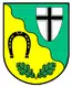 Blason de Reppenstedt
