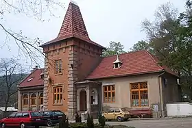 Dąbrowa (Nowy Sącz)