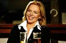 Dagmar Havlová en 2006.