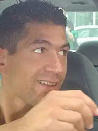 Image illustrative de l’article Damien Bridonneau