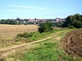 Image illustrative de l’article Goële