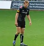 Dan Biggar (Ospreys)