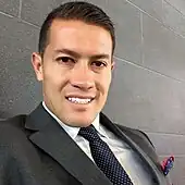 Image illustrative de l’article Daniel Cambronero