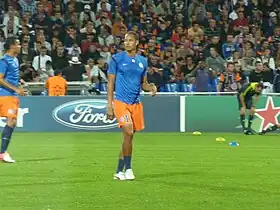 Image illustrative de l’article Daniel Congré