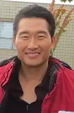 Daniel Dae Kim interprète Jin-Soo Kwon.