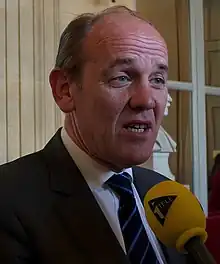 Daniel Fasquelle2014-2015