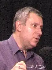 Daniel GlucksteinParti des travailleurs