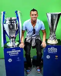 Image illustrative de l’article Danny Szetela